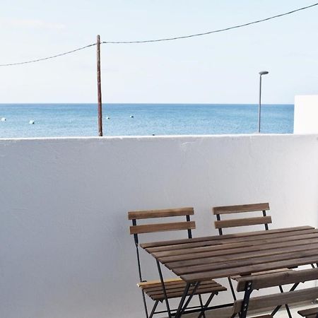 La Lajita Barca Beach Eksteriør bilde