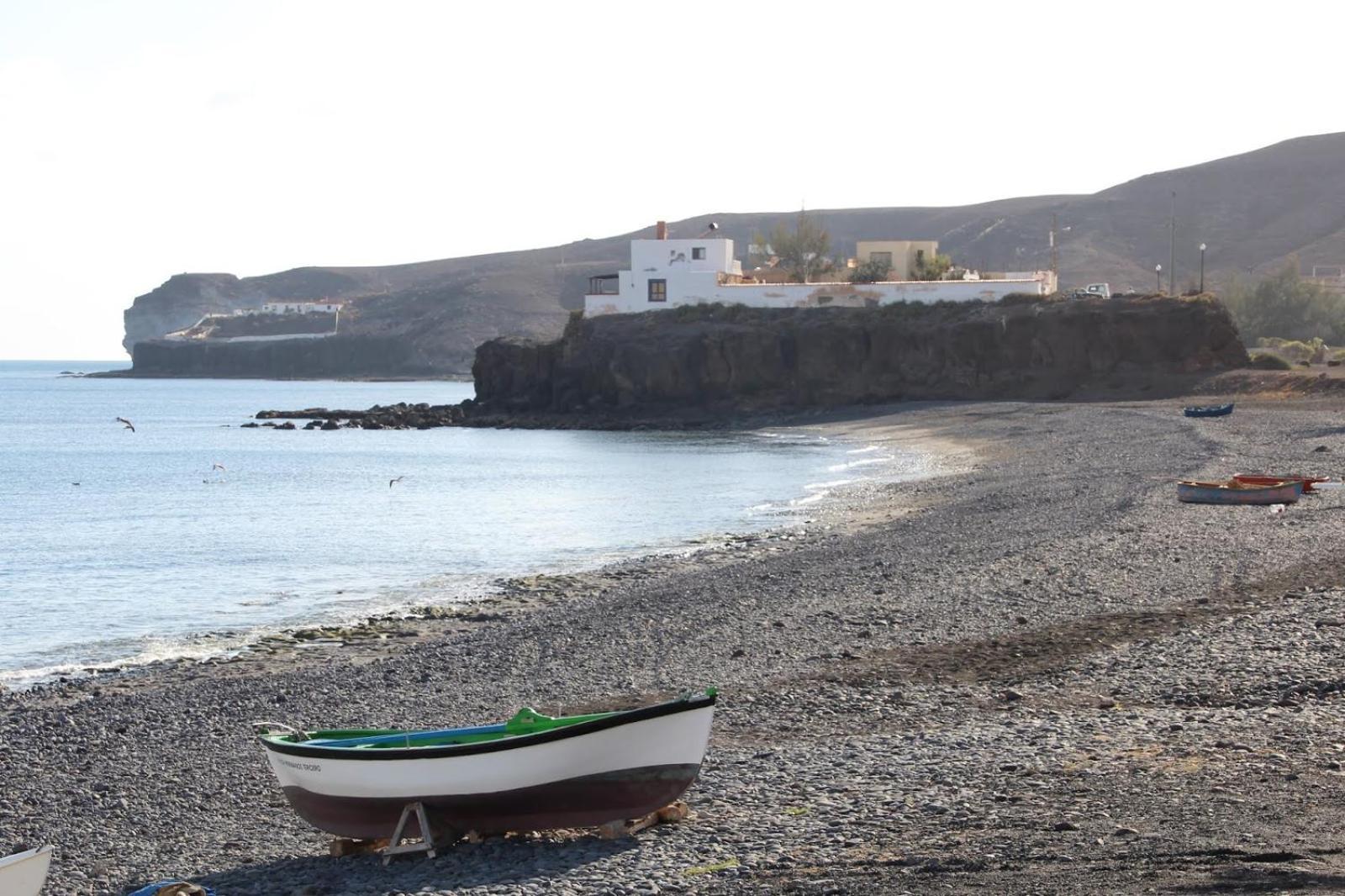 La Lajita Barca Beach Eksteriør bilde